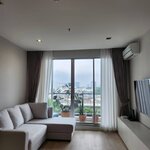 ให้เช่าคอนโด เดอะรูม สาทร–ตากสิน / For Rent The Room Sathorn–Taksin (English below)