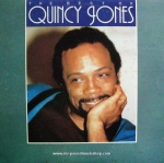 Quincy Jones - The Best of Quincy Jones