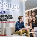 โปรโมชั่นประจำเดือนตุลาคม2561