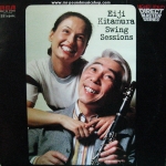 Eiji Kitamura - Swing Sessions