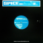 Spice Girls - 2 Become 1 / Wannabe