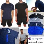 CHAMPION Active Dry Tee