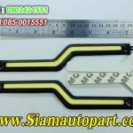 ไฟDaylight ชิป COB แบบที่ 5 แสงสีขาว