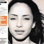 Sade - The Best of Sade