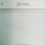 Santana - Welcome