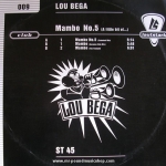 Lou Bega - Mambo No.5 (A Little bit of...)