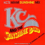 KC And The Sunshine Band - KC's Miami Sunshine Mix