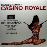Burt Bacharach - Casino Royale (Original Motion Picture Soundtrack)