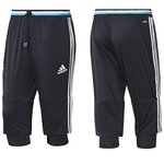 Adidas Olympique marseille 3/4 training pants