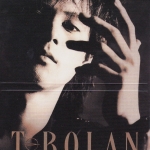T-BOLAN - Hanashitaku wa Nai (離したくはない)