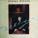 George Benson - Breezin'