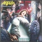 Anthrax - Spreading The Disease