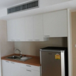 The Inspire Place ABAC Rama 9 Condominium (คอนโด ดิ อินสไปร์ เพลส เอแบค พระรามเก้า (รามคำแหง 24) ) ให้เช่า