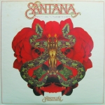 Santana - Festival