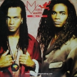 Milli Vanilli - TwoX2