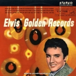 Elvis Presley - Elvis' Golden Records Vol.3