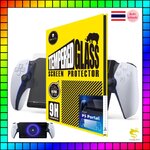 Skull & Co. Tempered Glass for PlayStation Portal (2 Pack)