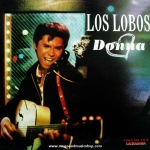 Los Lobos - Donna