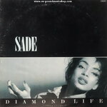 Sade - Diamond Life