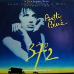 Gabriel Yared - Betty Blue (37°2 Le Matin) Original Motion Picture Soundtrack