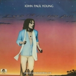 John Paul Young - Love Is In The Air