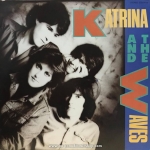 Katrina And The Waves - Katrina And The Waves