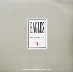 Eagles - Hell Freezes Over