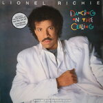 Lionel Richie - Dancing On The Ceiling