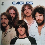 Eagles - Eagles