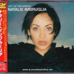 Natalie Imbruglia - Left of The Middle