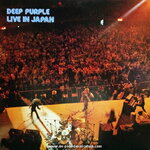 Deep Purple - Live in Japan