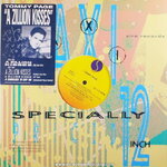 Tommy Page - A Zillion Kisses