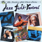 Various Artists - Jazz Funk Revival