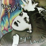 Cyndi Lauper - True Colors