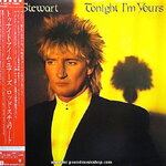 Rod Stewart - Tonight I'm Yours