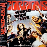 Scorpions - World Wide Live