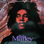Bob Marley & The Wailers - Iron Lion Zion