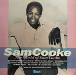 Sam Cooke - The World Of Sam Cooke