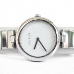 Gucci Diamantissima Lady Size Quartz (Sold)