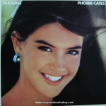 Phoebe Cates - Paradise