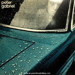 Peter Gabriel - Peter Gabriel 1: Car