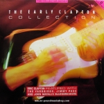 Eric Clapton Feat. The Yardbirds, Jimmy Page and John Mayall's Blusesbreakers - The Early Clapton Collection