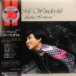 Ayako Hosokawa - To Mr. Wonderful