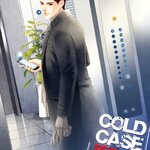 Cold Case Reboot เล่ม 5 (6 เล่มจบ)