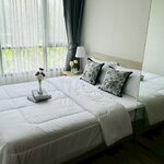 ให้เช่าคอนโด เดอะ คอลเล็ค รัชดา 32 / For Rent The Collect Ratchada 32 (English below)