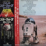 John Williams, The London Symphony Orchestra - The Story of Star Wars