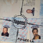 Fugees (Refugee Camp) - Fu-Gee-La