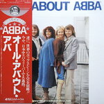 ABBA - All About Abba