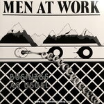 Men At Work - Business as Usual