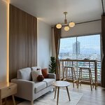 ขายด่วน คอนโด The Seed Sathorn - Taksin (เดอะซี้ด สาทร-ตากสิน) 📍 Low Rise ใกล้ BTS วงเวียนใหญ่ เพียง 200 เมตร (เดิน 5 นาที)